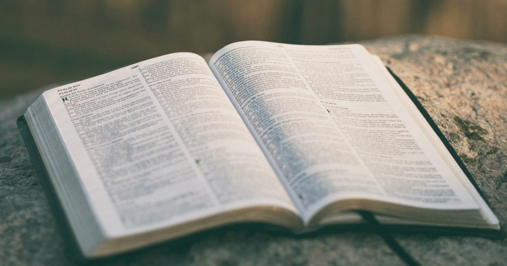 A New Beginning With God: Finding Hope and Starting&nbsp;Again