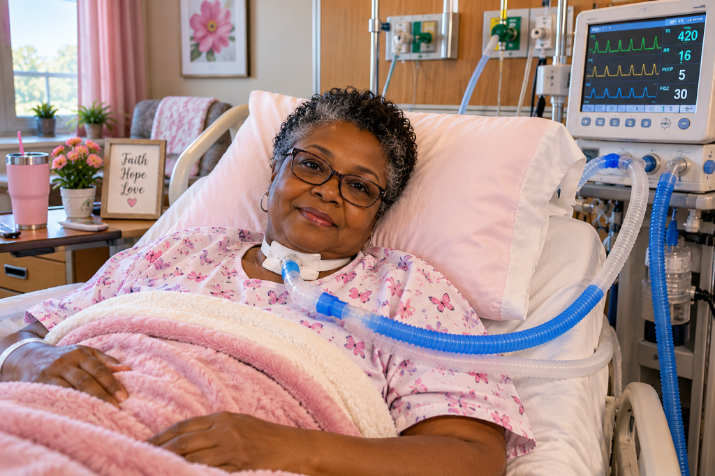 A Voice for Our Seniors: Why Senior Care Matters to&nbsp;Me